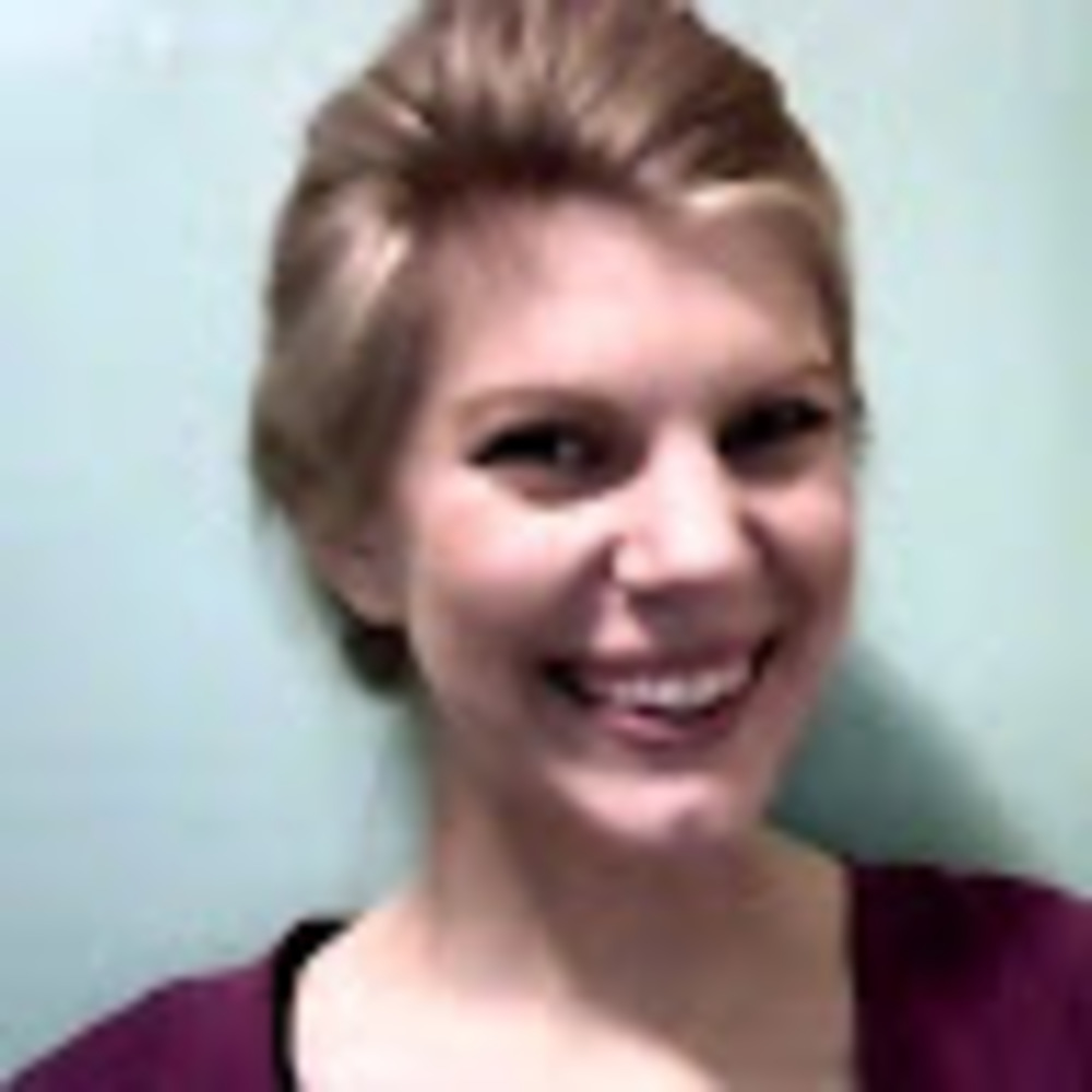 Meet your Posher, Alyssa